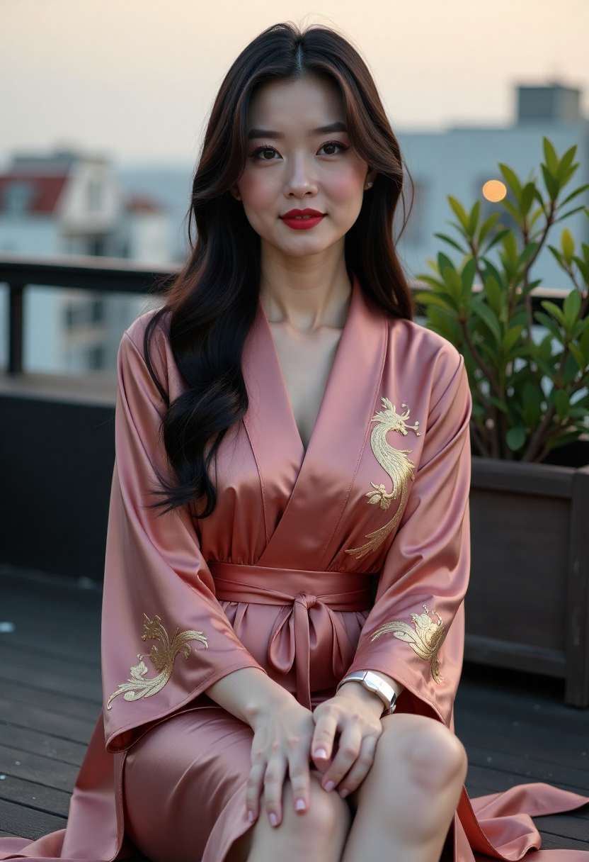 消失的她2
