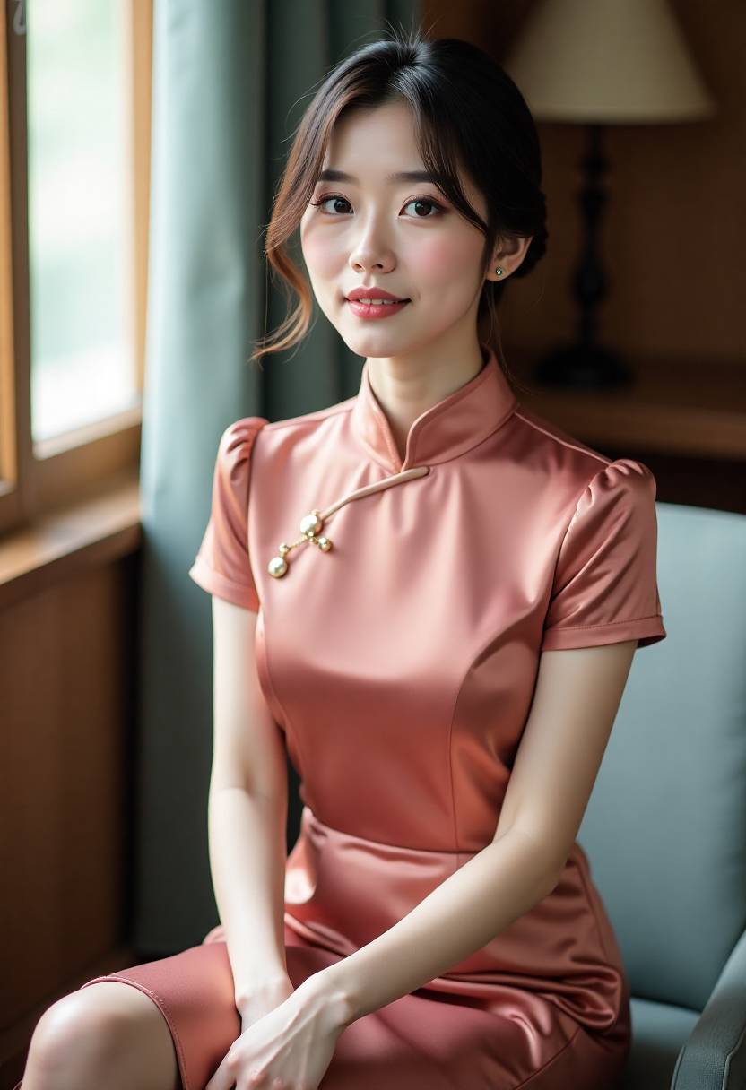 在姨妈家难忘的日子