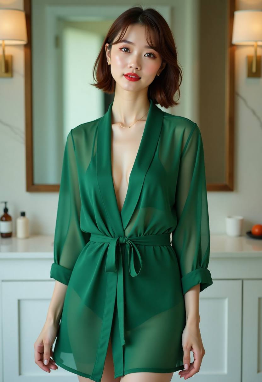 赘婿归来